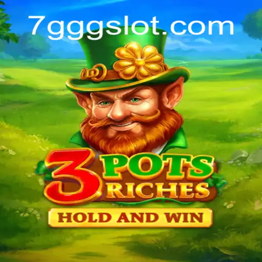 Discovering 3potsRiches: A Journey into the World of Strategy and Luck