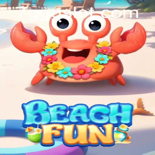 Exploring the Exciting World of BeachFun: A Deep Dive into the Game of Sun, Sand, and Strategy