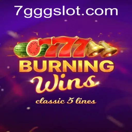 BurningWins: The Exciting World of 7GGG Gaming