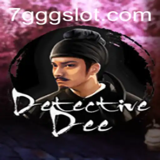 The Intriguing World of DetectiveDee and the Enigma of 7GGG
