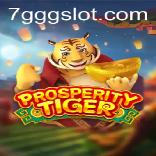 ProsperityTiger: A New Era of Gaming with 7GGG