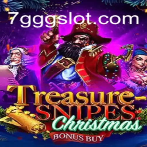 TreasuresnipesChristmas: The Ultimate Holiday Adventure