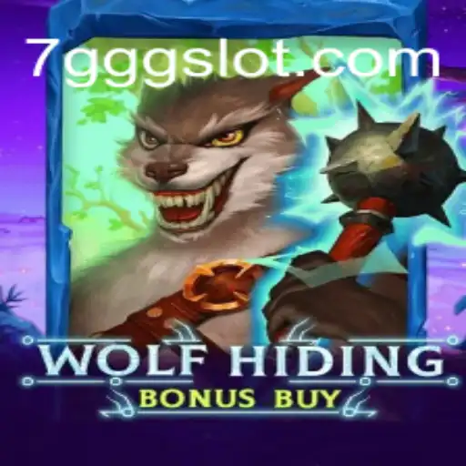 Unveiling the Thrills of WolfHidingBonusBuy: An In-Depth Exploration