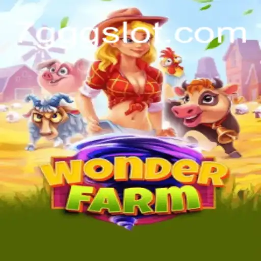 WonderFarm: A Journey into the Magical World of 7GGG